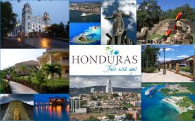 Honduras, Not for the Shy