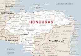 Honduras Dealing