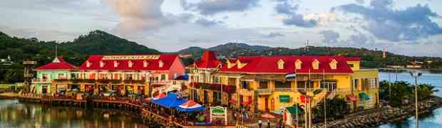 Eight Things to Do During Your Visit to Honduras
