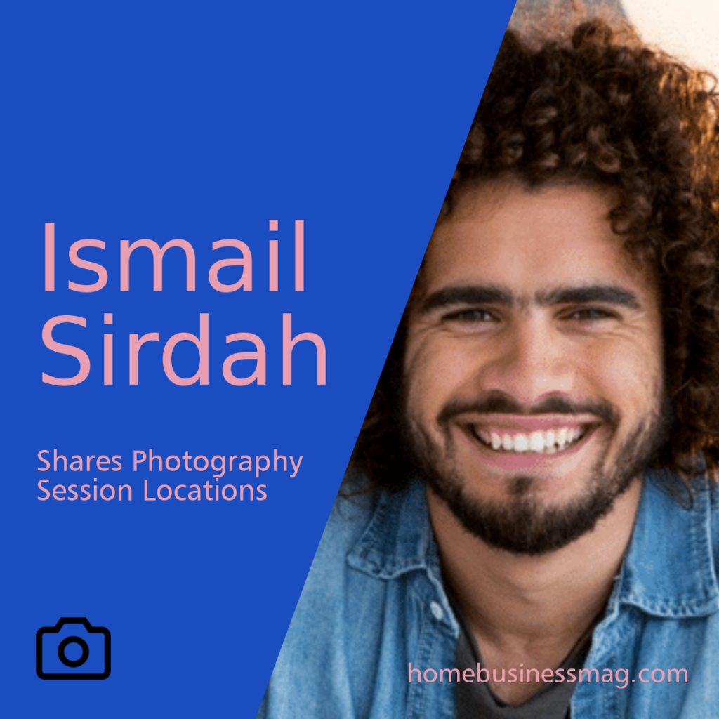 Ismail-Sirdah